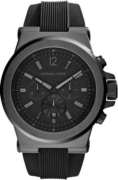 michael kors watch mk8152|mk8152 men's watch.